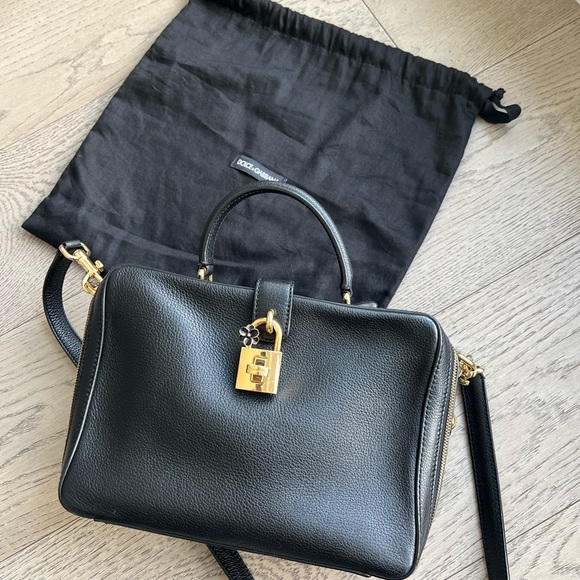 Dolce & Gabbana Rosario Bag - Picture 4 of 6